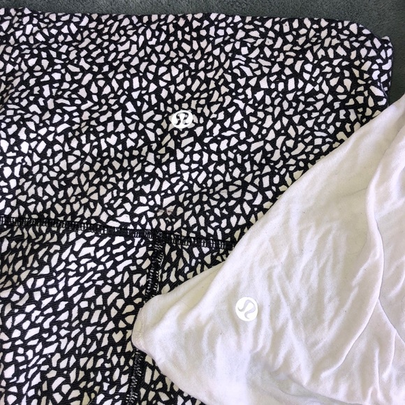 Lululemon set - Picture 2 of 3